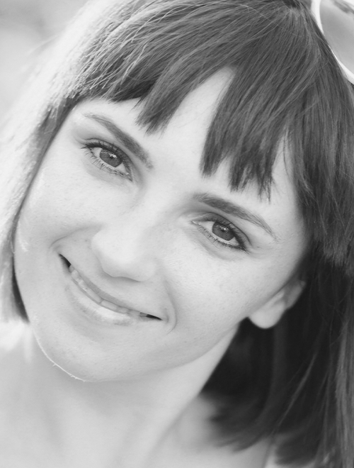 викладачка інформатики Алла Несвятипасха